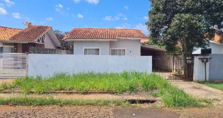 Oportunidade única em laranjeiras do sul - pr | tipo: casa | negociação: leilão  | situação: imóvel