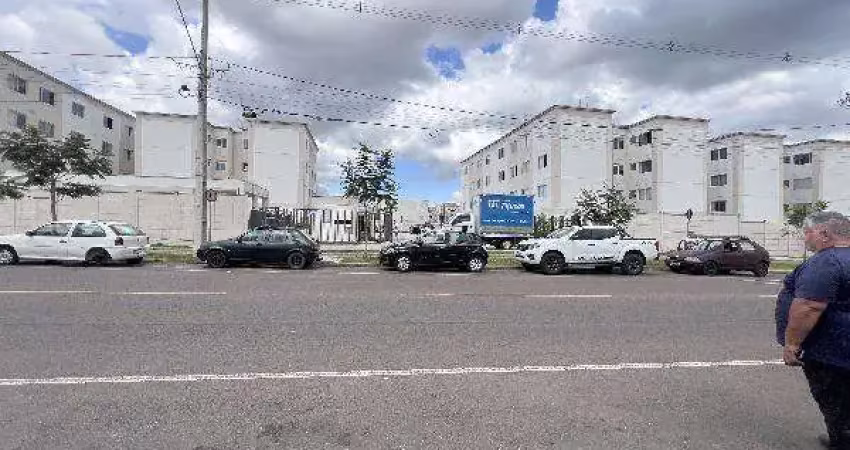 Oportunidade única em sao jose dos pinhais - pr | tipo: apartamento | negociação: leilão  | situação: imóvel