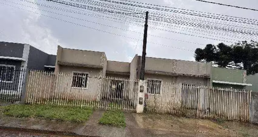 Oportunidade única em ponta grossa - pr | tipo: casa | negociação: licitação aberta  | situação: imóvel