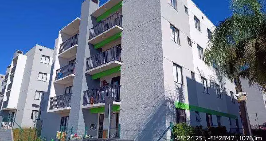 Oportunidade única em guarapuava - pr | tipo: apartamento | negociação: leilão  | situação: imóvel