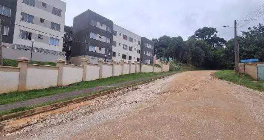 Oportunidade única em almirante tamandare - pr | tipo: apartamento | negociação: leilão  | situação: imóvel