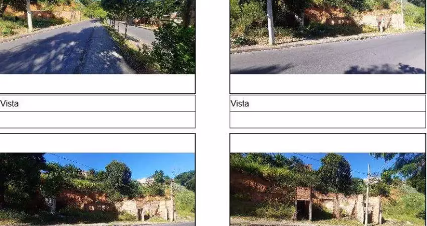 Oportunidade única em ribeirao das neves - mg | tipo: terreno | negociação: leilão  | situação: imóvel