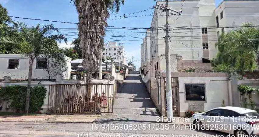 Oportunidade única em betim - mg | tipo: apartamento | negociação: leilão  | situação: imóvel
