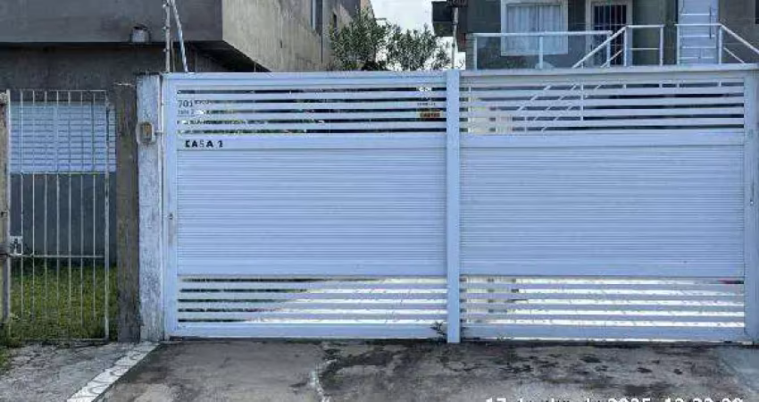 Oportunidade única em itanhaem - sp | tipo: sobrado | negociação: leilão  | situação: imóvel