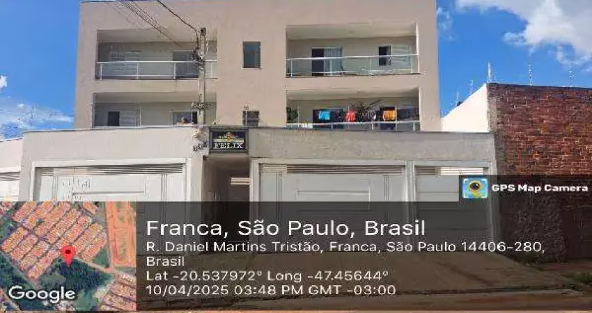 Oportunidade única em franca - sp | tipo: apartamento | negociação: leilão  | situação: imóvel