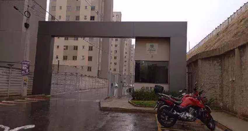 Oportunidade única em contagem - mg | tipo: apartamento | negociação: leilão  | situação: imóvel