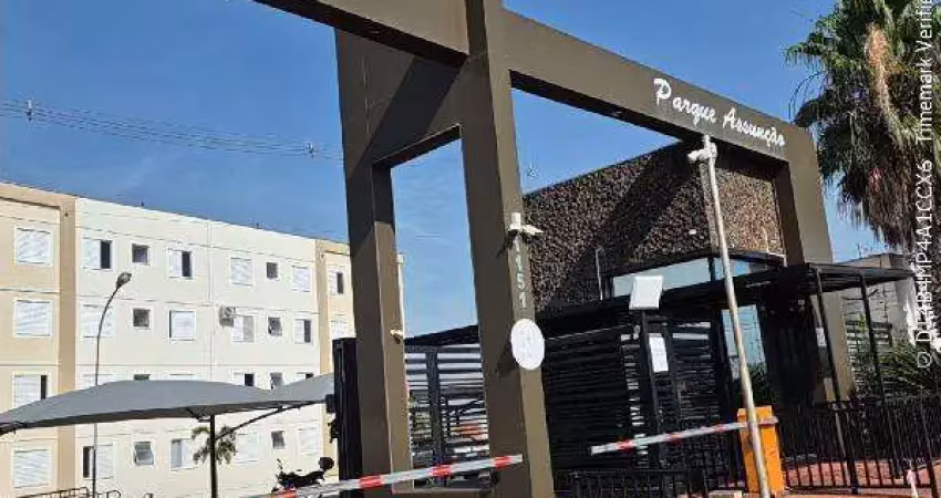 Oportunidade única em santa barbara d'oeste - sp | tipo: apartamento | negociação: leilão  | situação: imóvel