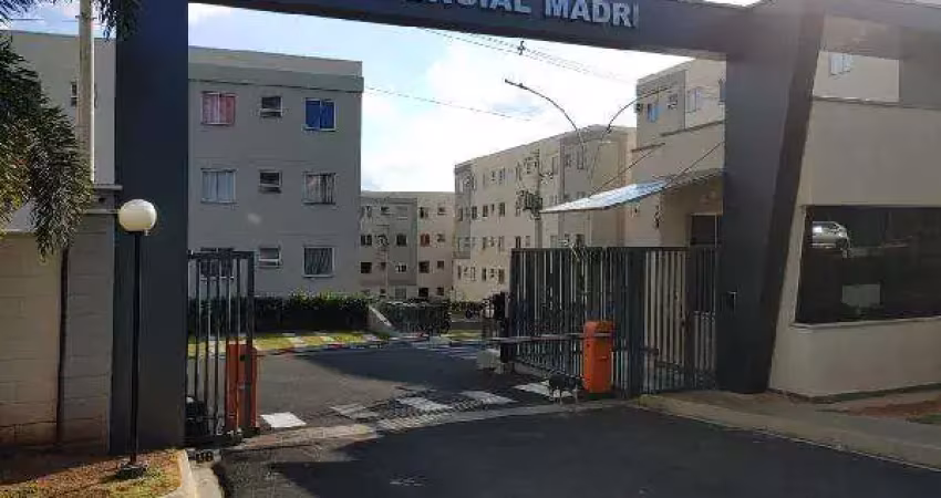 Oportunidade única em marilia - sp | tipo: apartamento | negociação: leilão  | situação: imóvel