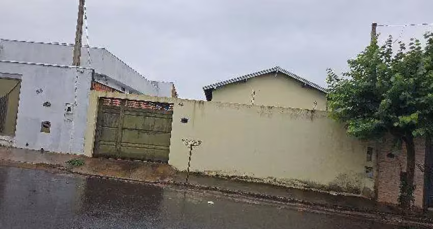 Oportunidade única em araraquara - sp | tipo: casa | negociação: leilão  | situação: imóvel