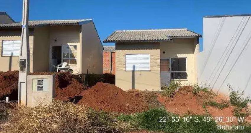 Oportunidade única em botucatu - sp | tipo: casa | negociação: leilão  | situação: imóvel