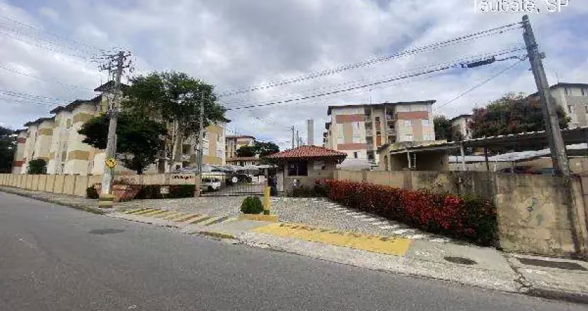 Oportunidade única em taubate - sp | tipo: apartamento | negociação: leilão  | situação: imóvel