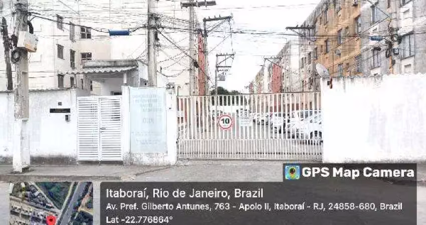 Oportunidade única em itaborai - rj | tipo: prédio | negociação: leilão  | situação: imóvel