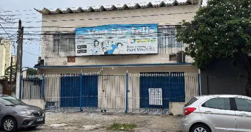 Oportunidade única em rio de janeiro - rj | tipo: prédio | negociação: leilão  | situação: imóvel