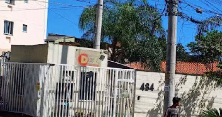 Oportunidade única em rio de janeiro - rj | tipo: apartamento | negociação: leilão  | situação: imóvel