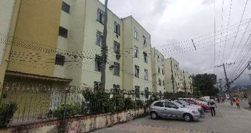 Oportunidade única em rio de janeiro - rj | tipo: apartamento | negociação: leilão  | situação: imóvel