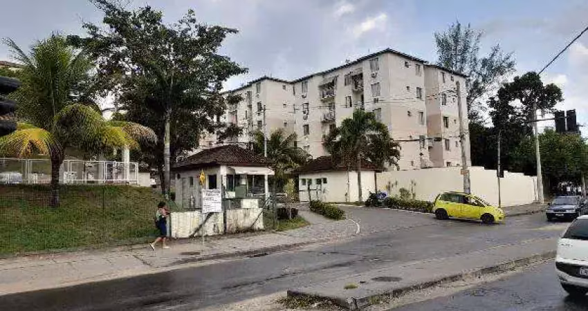 Oportunidade única em rio de janeiro - rj | tipo: apartamento | negociação: leilão  | situação: imóvel