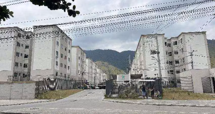 Oportunidade única em nova iguacu - rj | tipo: apartamento | negociação: leilão  | situação: imóvel