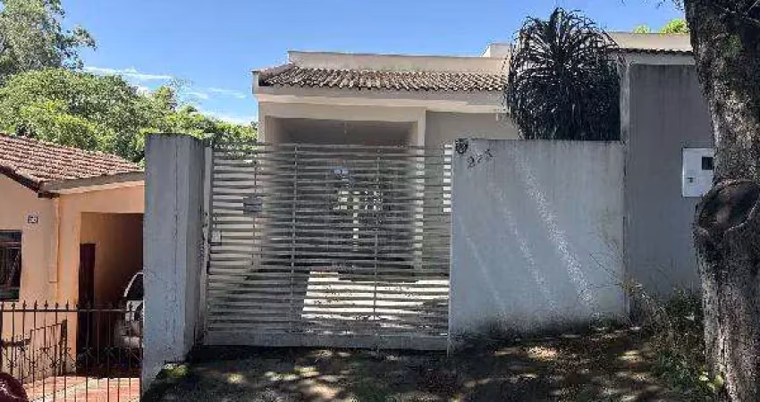Oportunidade única em apucarana - pr | tipo: casa | negociação: leilão  | situação: imóvel