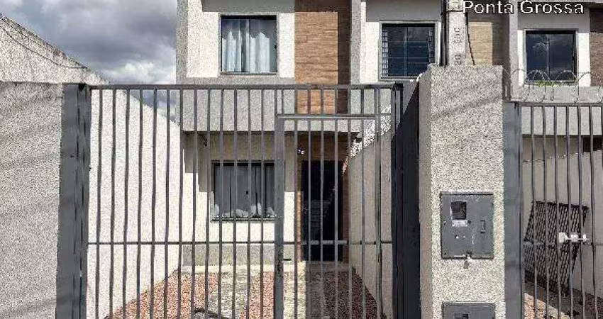 Oportunidade única em ponta grossa - pr | tipo: casa | negociação: leilão  | situação: imóvel