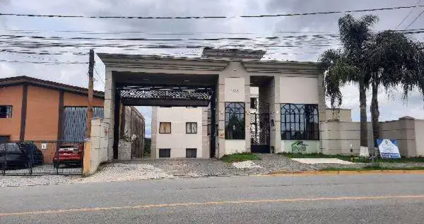 Oportunidade única em almirante tamandare - pr | tipo: apartamento | negociação: leilão  | situação: imóvel