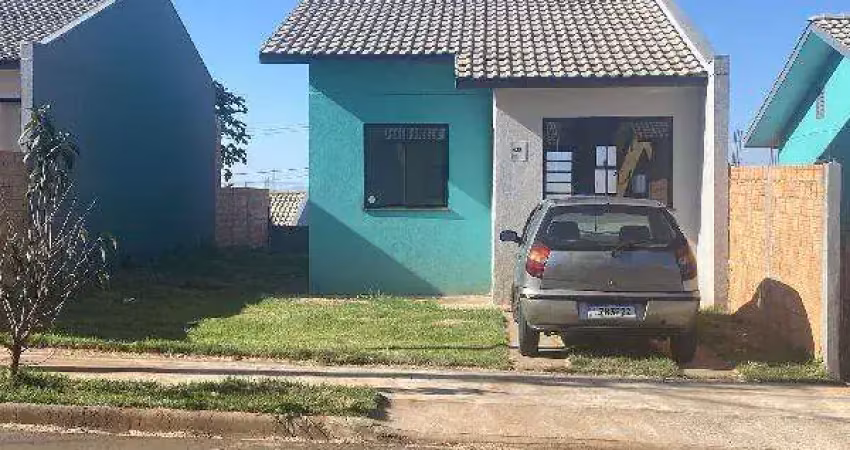 Oportunidade única em apucarana - pr | tipo: casa | negociação: leilão  | situação: imóvel