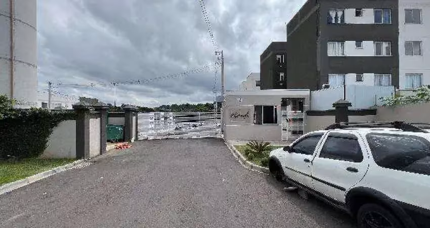 Oportunidade única em almirante tamandare - pr | tipo: apartamento | negociação: leilão  | situação: imóvel