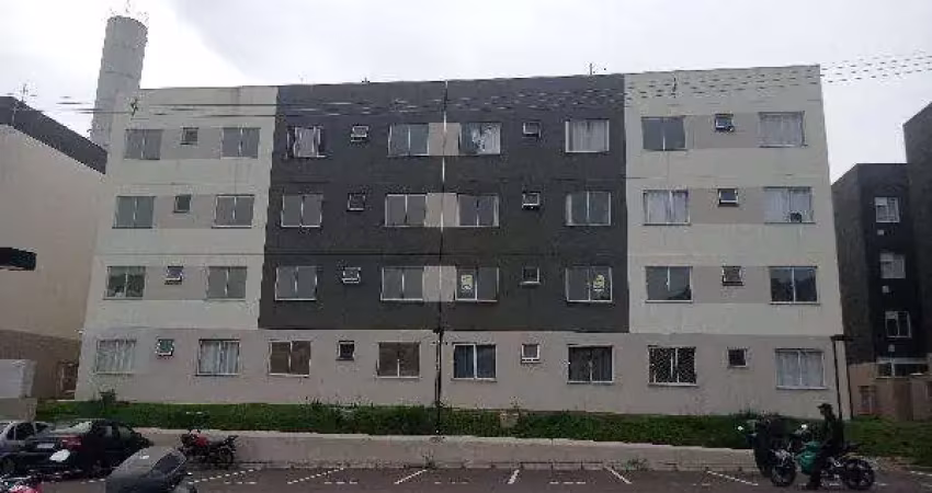Oportunidade única em almirante tamandare - pr | tipo: apartamento | negociação: leilão  | situação: imóvel