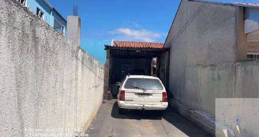 Oportunidade única em fazenda rio grande - pr | tipo: casa | negociação: leilão  | situação: imóvel