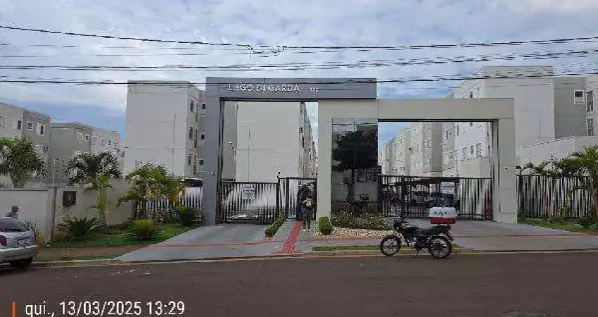 Oportunidade única em londrina - pr | tipo: apartamento | negociação: leilão  | situação: imóvel