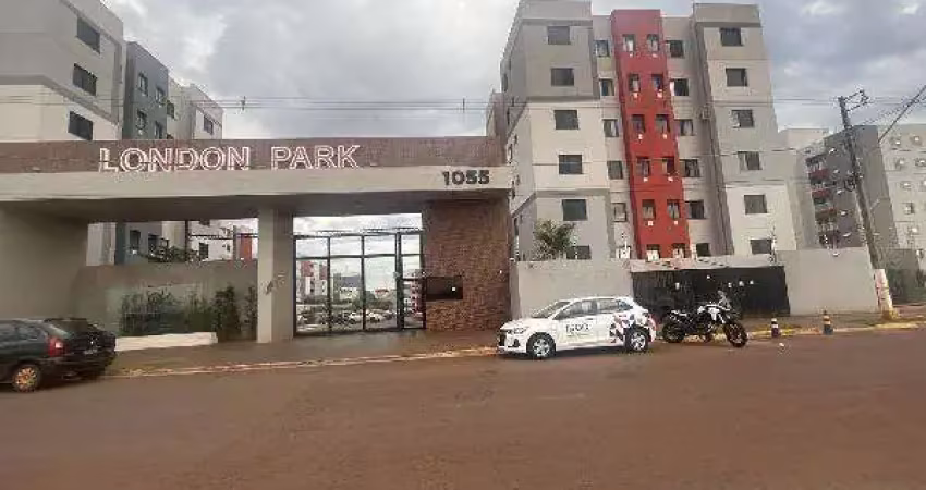 Oportunidade única em londrina - pr | tipo: apartamento | negociação: leilão  | situação: imóvel