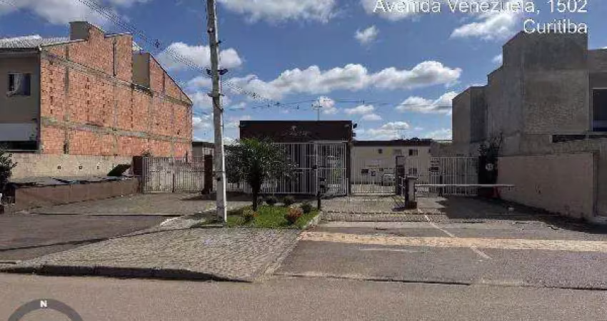 Oportunidade única em fazenda rio grande - pr | tipo: apartamento | negociação: leilão  | situação: imóvel