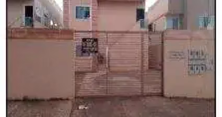 Oportunidade única em cidade ocidental - go | tipo: apartamento | negociação: leilão  | situação: imóvel