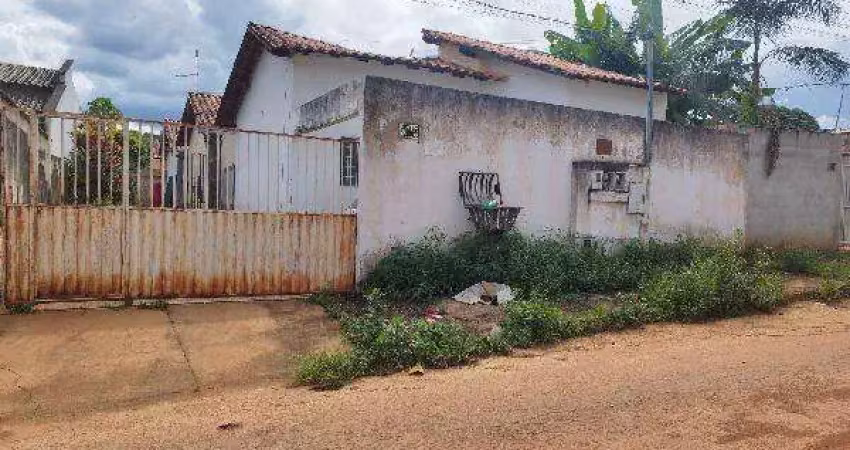 Oportunidade única em luziania - go | tipo: casa | negociação: venda direta online  | situação: imóvel
