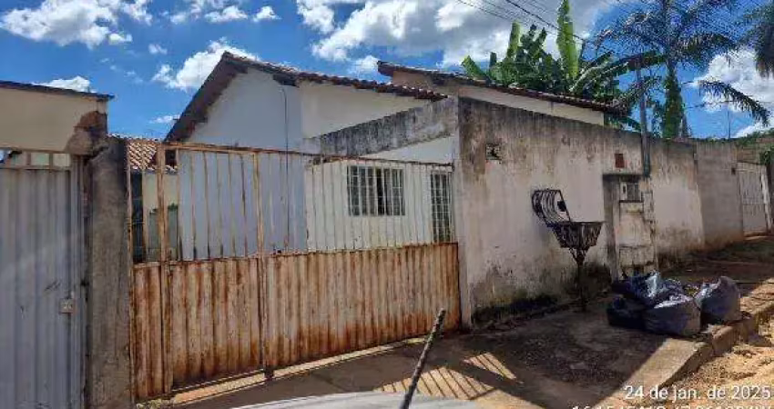 Oportunidade única em luziania - go | tipo: casa | negociação: venda direta online  | situação: imóvel