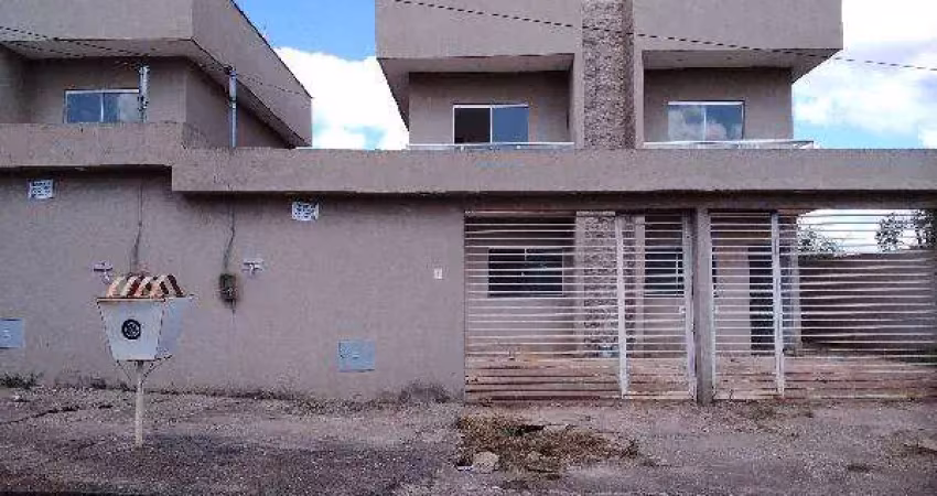 Oportunidade única em santo antonio do descoberto - go | tipo: apartamento | negociação: leilão  | situação: imóvel