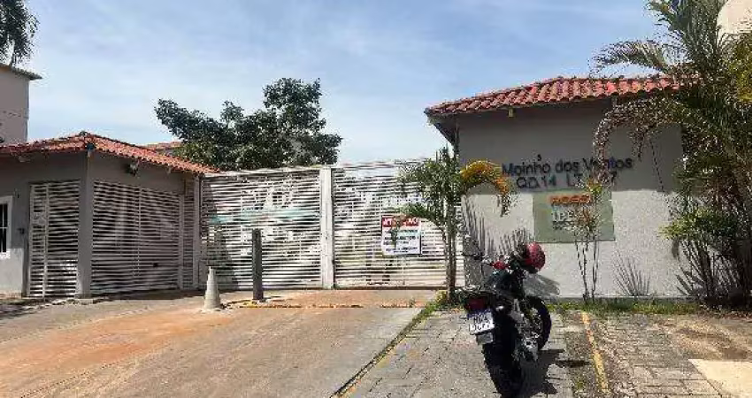 Oportunidade única em goiania - go | tipo: apartamento | negociação: leilão  | situação: imóvel
