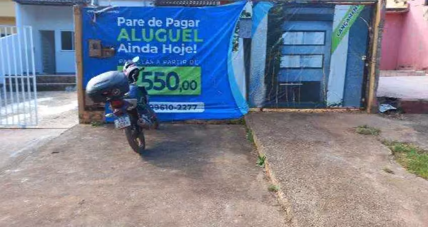 Oportunidade única em santo antonio do descoberto - go | tipo: casa | negociação: leilão  | situação: imóvel