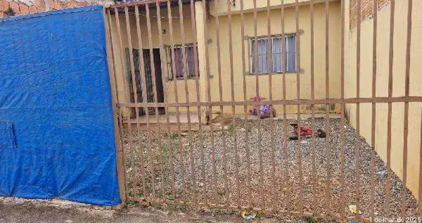 Oportunidade única em santo antonio do descoberto - go | tipo: casa | negociação: leilão  | situação: imóvel