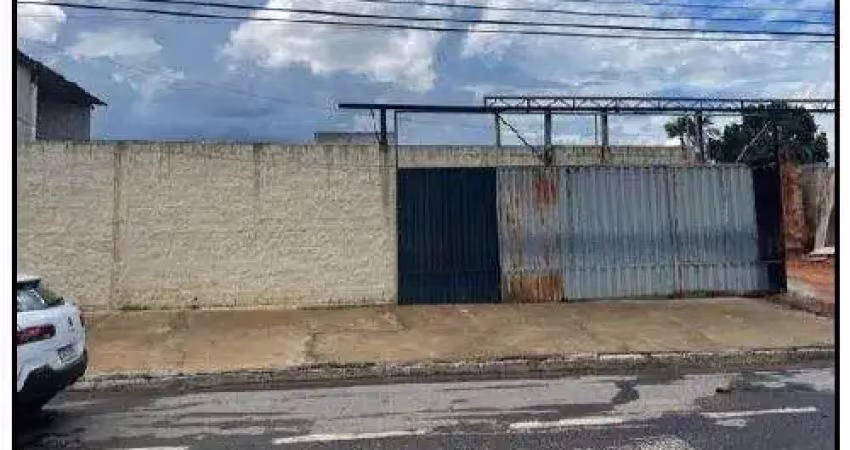 Oportunidade única em goiania - go | tipo: terreno | negociação: leilão  | situação: imóvel
