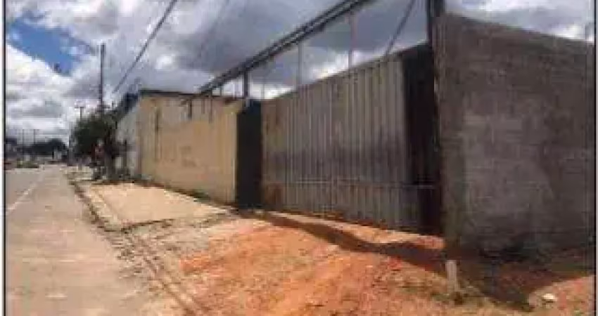 Oportunidade única em goiania - go | tipo: terreno | negociação: leilão  | situação: imóvel