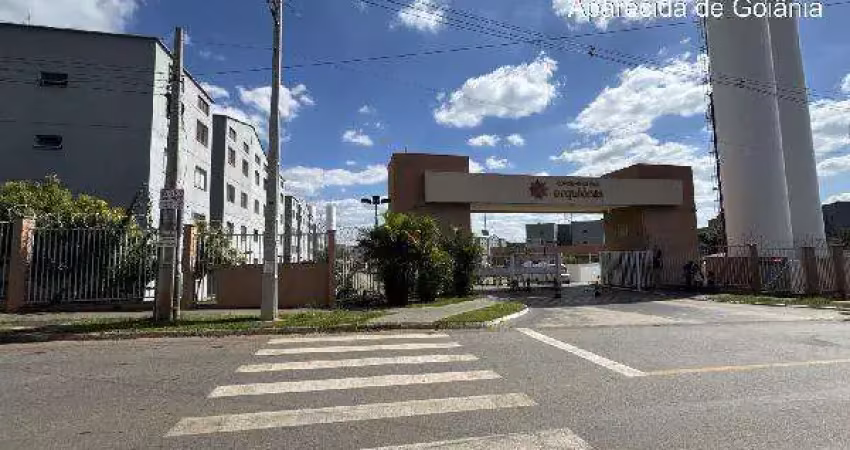 Oportunidade única em aparecida de goiania - go | tipo: apartamento | negociação: leilão  | situação: imóvel