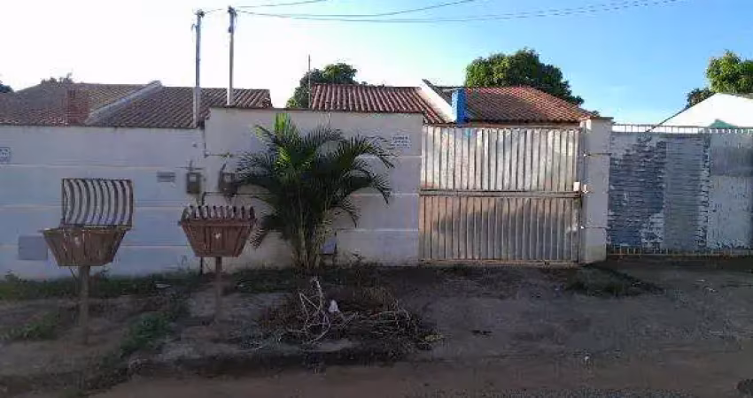 Oportunidade única em santo antonio do descoberto - go | tipo: casa | negociação: leilão  | situação: imóvel