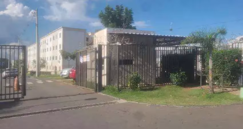 Oportunidade única em goiania - go | tipo: apartamento | negociação: leilão  | situação: imóvel