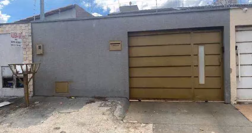 Oportunidade única em goiania - go | tipo: casa | negociação: leilão  | situação: imóvel