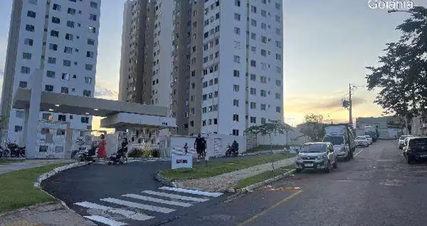 Oportunidade única em goiania - go | tipo: apartamento | negociação: leilão  | situação: imóvel