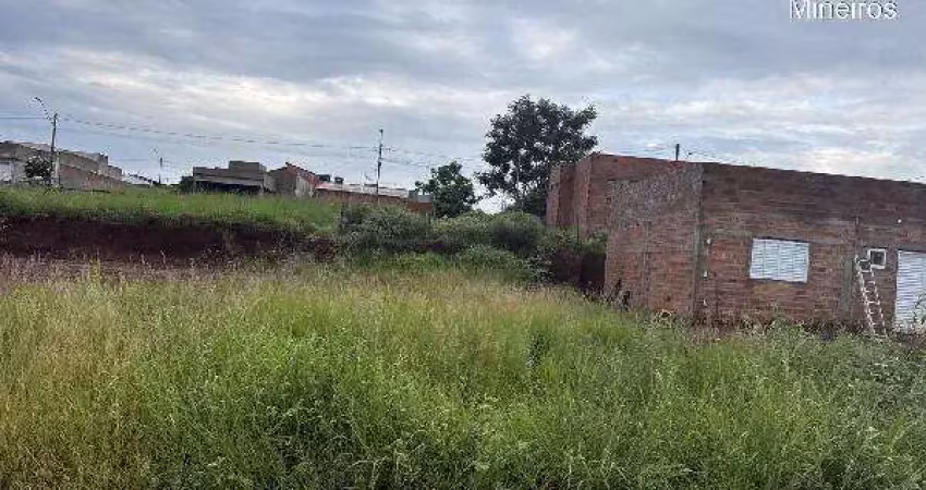 Oportunidade única em mineiros - go | tipo: terreno | negociação: leilão  | situação: imóvel