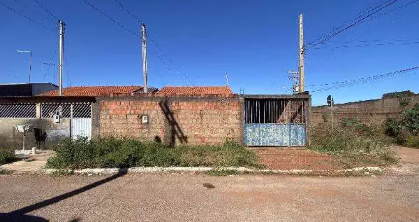 Oportunidade única em cocalzinho de goias - go | tipo: casa | negociação: leilão  | situação: imóvel