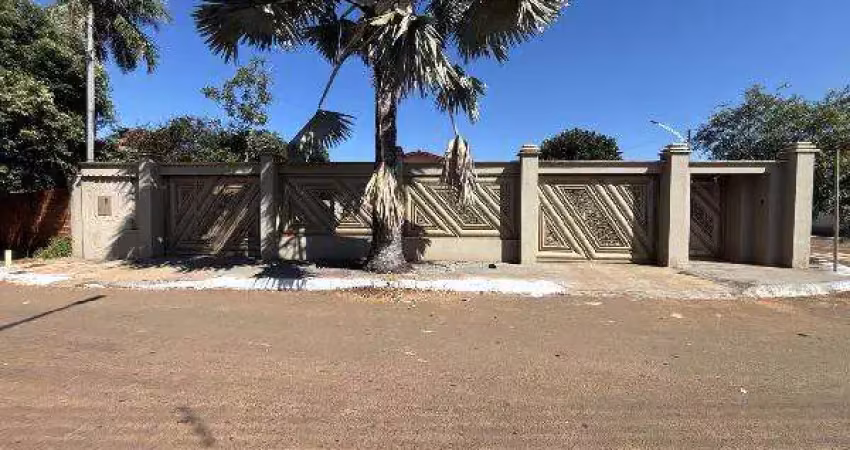 Oportunidade única em palminopolis - go | tipo: casa | negociação: leilão  | situação: imóvel