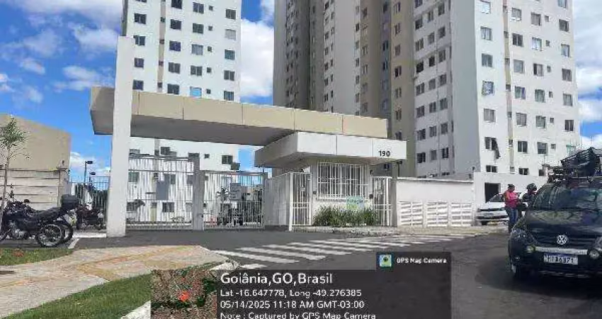 Oportunidade única em goiania - go | tipo: apartamento | negociação: leilão  | situação: imóvel