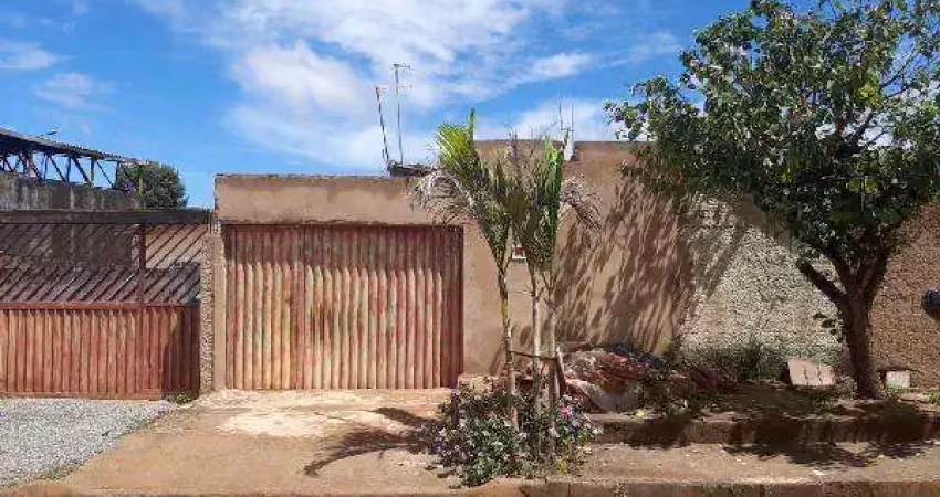 Oportunidade única em luziania - go | tipo: casa | negociação: leilão  | situação: imóvel